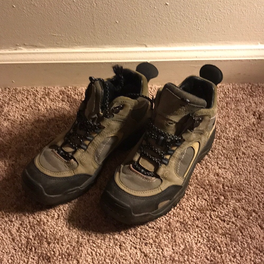 Danner Agitator 45 Gortex Women’s Hiking Boots 6.5